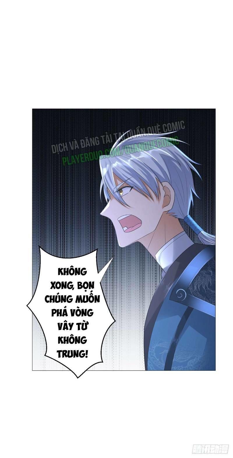 Chí Tôn Trọng Sinh Chapter 30 - Trang 2