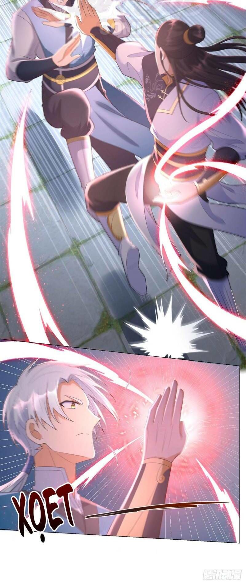 Chí Tôn Trọng Sinh Chapter 34 - Trang 2