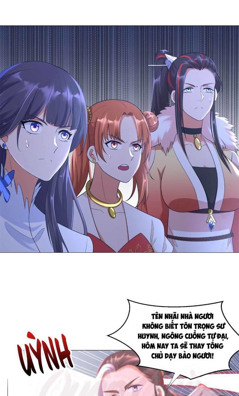 Chí Tôn Trọng Sinh Chapter 34 - Trang 2