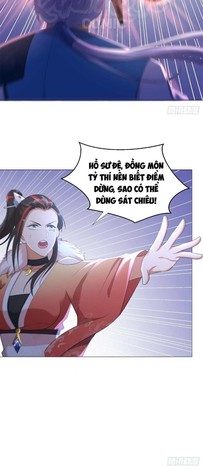 Chí Tôn Trọng Sinh Chapter 34 - Trang 2