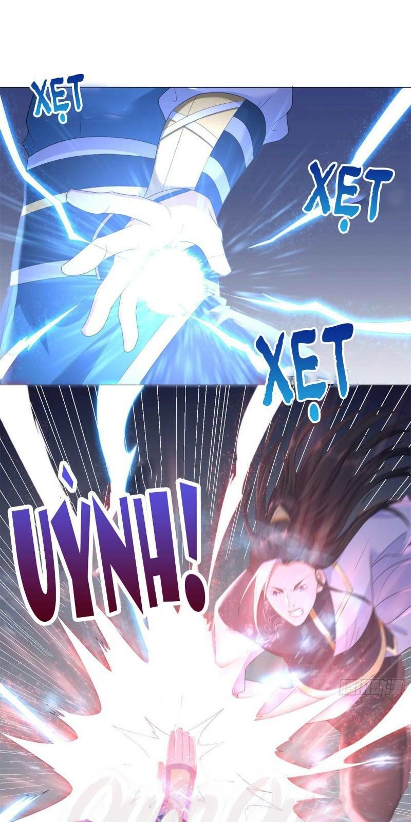 Chí Tôn Trọng Sinh Chapter 34 - Trang 2