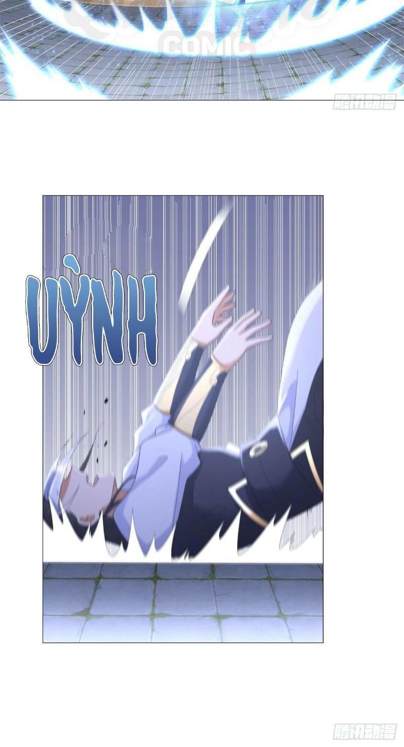 Chí Tôn Trọng Sinh Chapter 34 - Trang 2