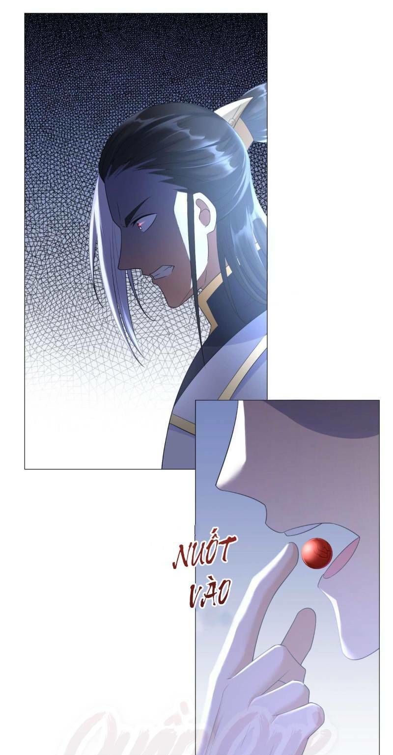 Chí Tôn Trọng Sinh Chapter 35 - Trang 2