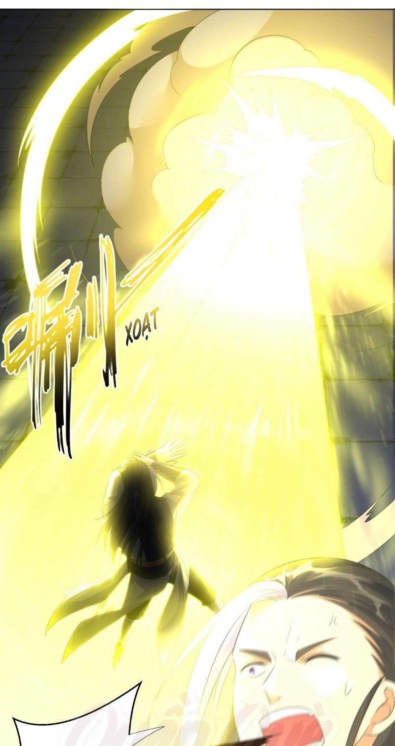 Chí Tôn Trọng Sinh Chapter 35 - Trang 2