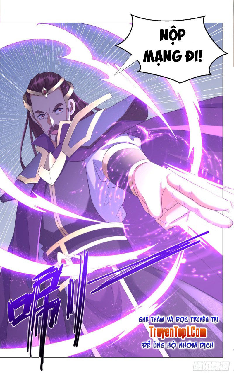 Chí Tôn Trọng Sinh Chapter 37 - Trang 2