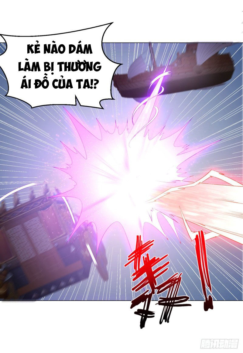 Chí Tôn Trọng Sinh Chapter 37 - Trang 2