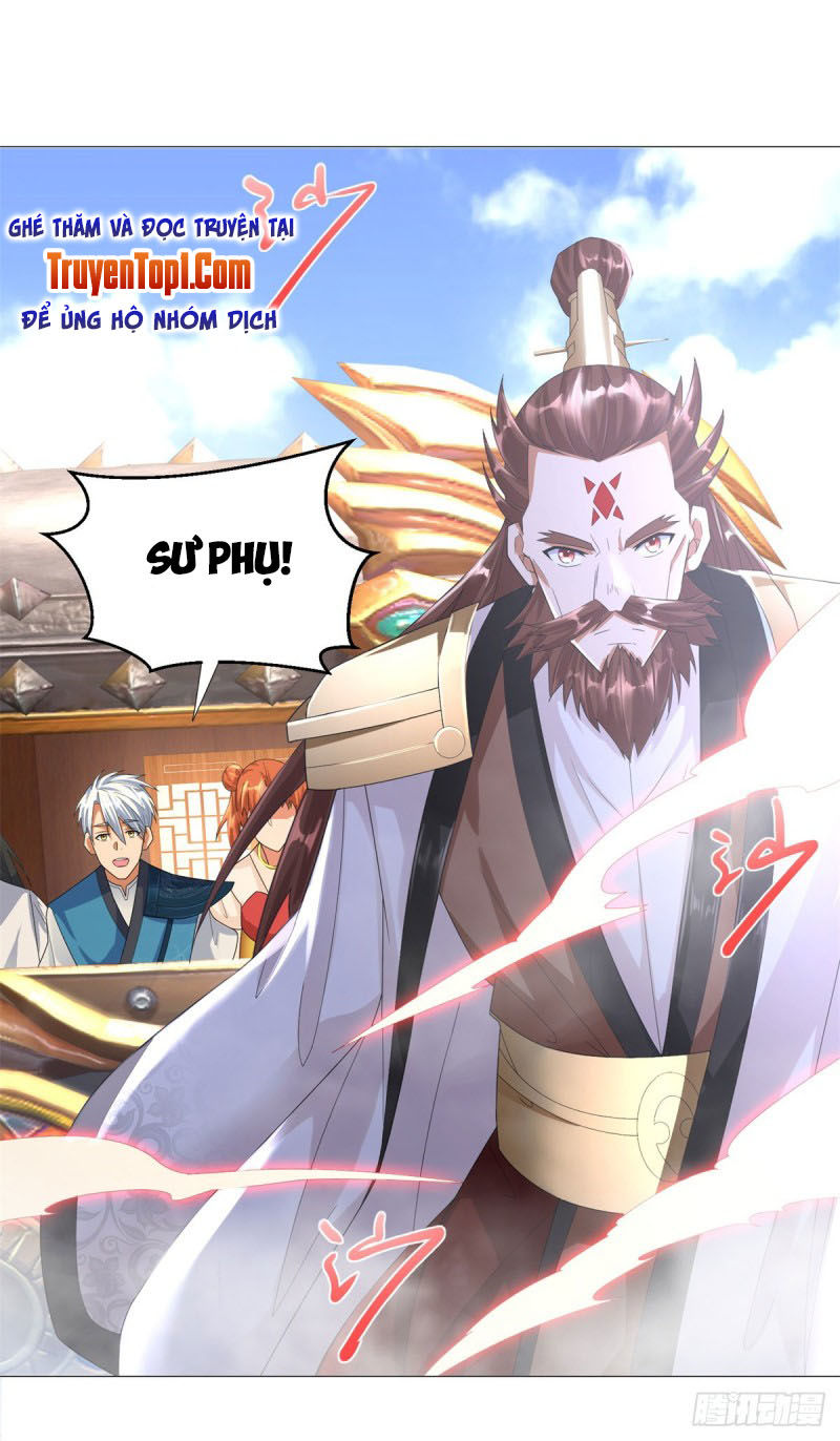 Chí Tôn Trọng Sinh Chapter 37 - Trang 2