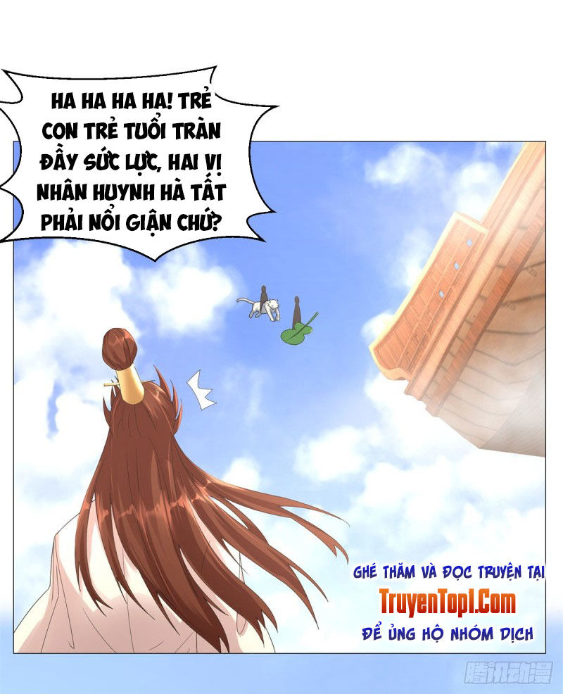 Chí Tôn Trọng Sinh Chapter 37 - Trang 2