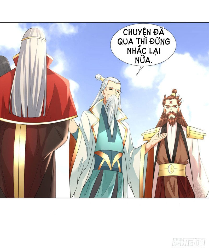 Chí Tôn Trọng Sinh Chapter 37 - Trang 2