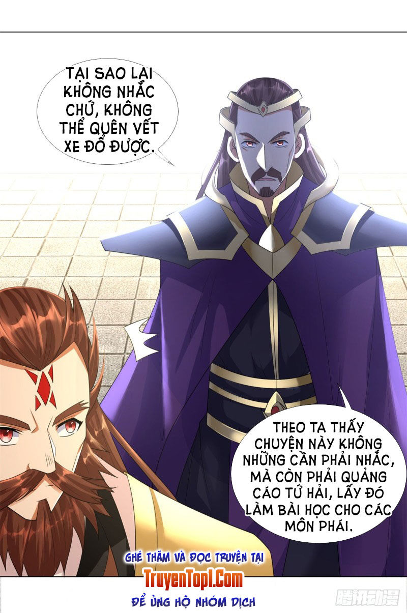 Chí Tôn Trọng Sinh Chapter 37 - Trang 2