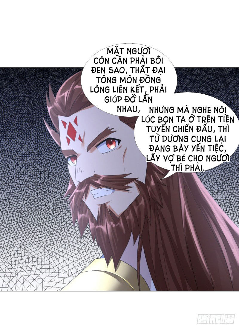Chí Tôn Trọng Sinh Chapter 37 - Trang 2