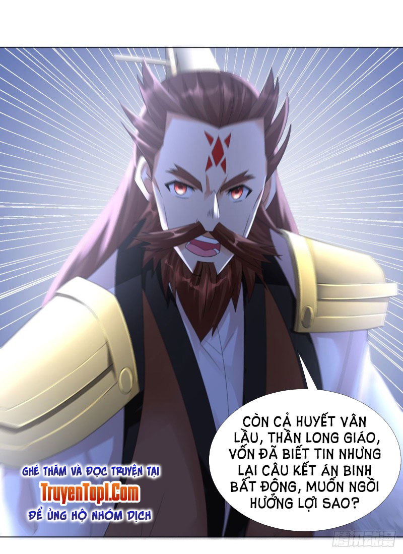 Chí Tôn Trọng Sinh Chapter 37 - Trang 2