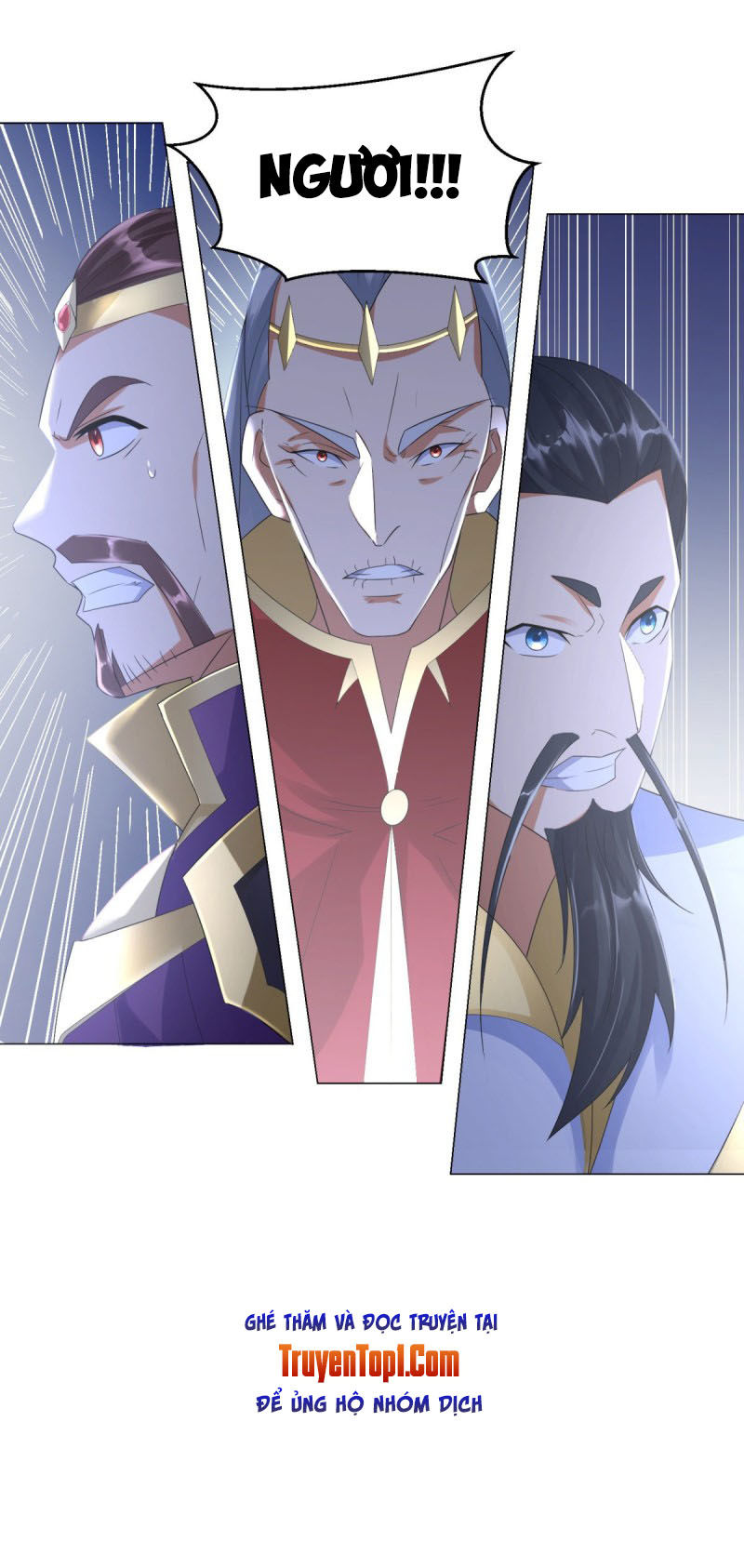 Chí Tôn Trọng Sinh Chapter 37 - Trang 2