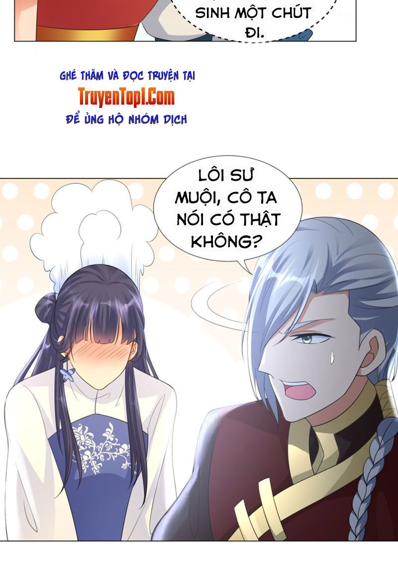 Chí Tôn Trọng Sinh Chapter 38 - Trang 2