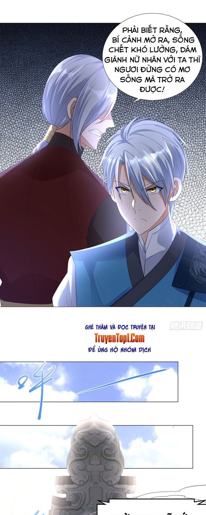Chí Tôn Trọng Sinh Chapter 38 - Trang 2