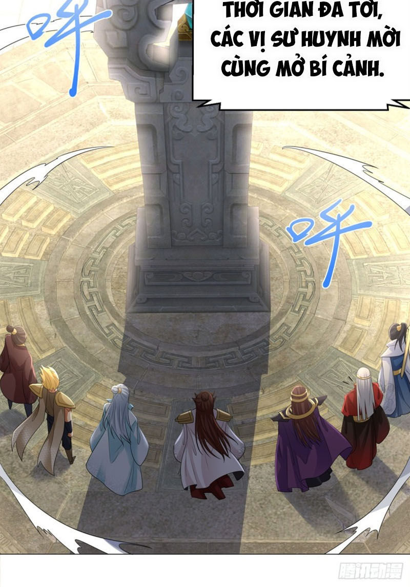 Chí Tôn Trọng Sinh Chapter 38 - Trang 2