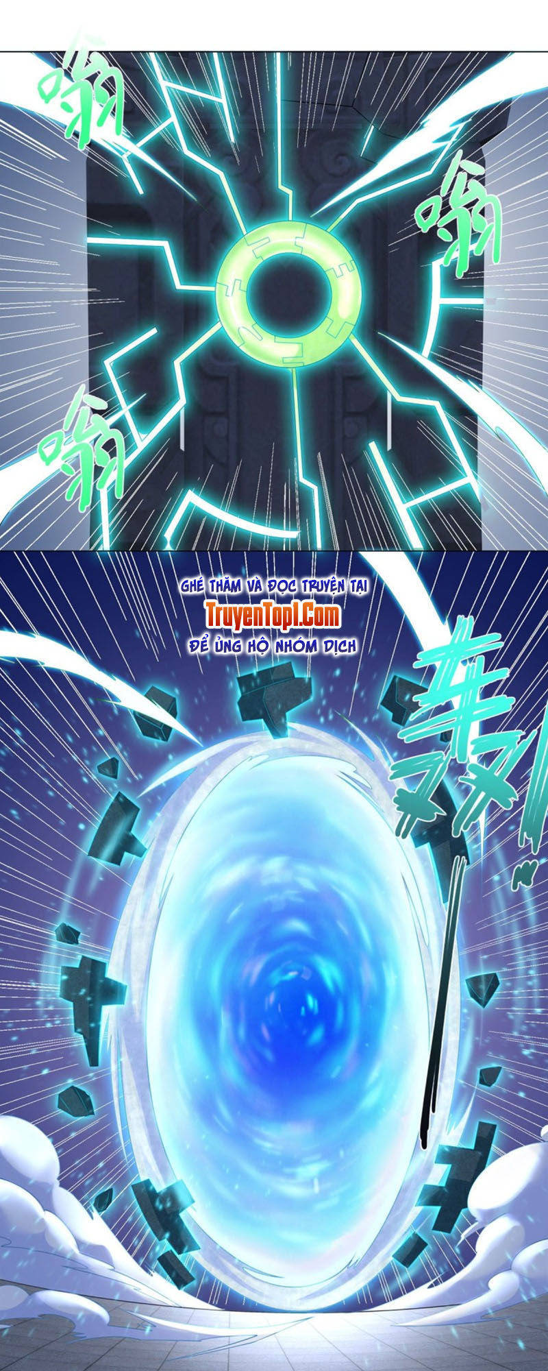 Chí Tôn Trọng Sinh Chapter 38 - Trang 2