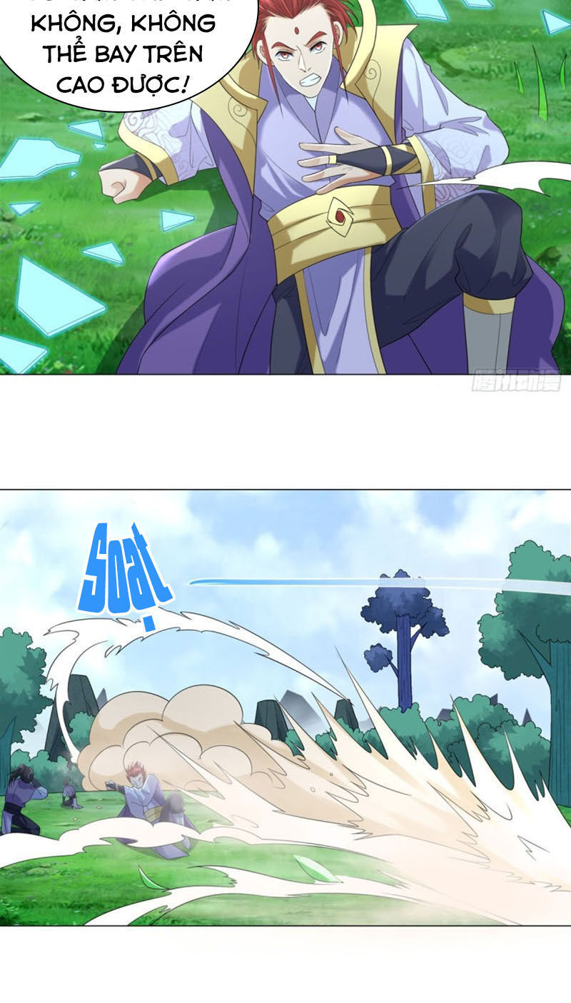 Chí Tôn Trọng Sinh Chapter 39 - Trang 2