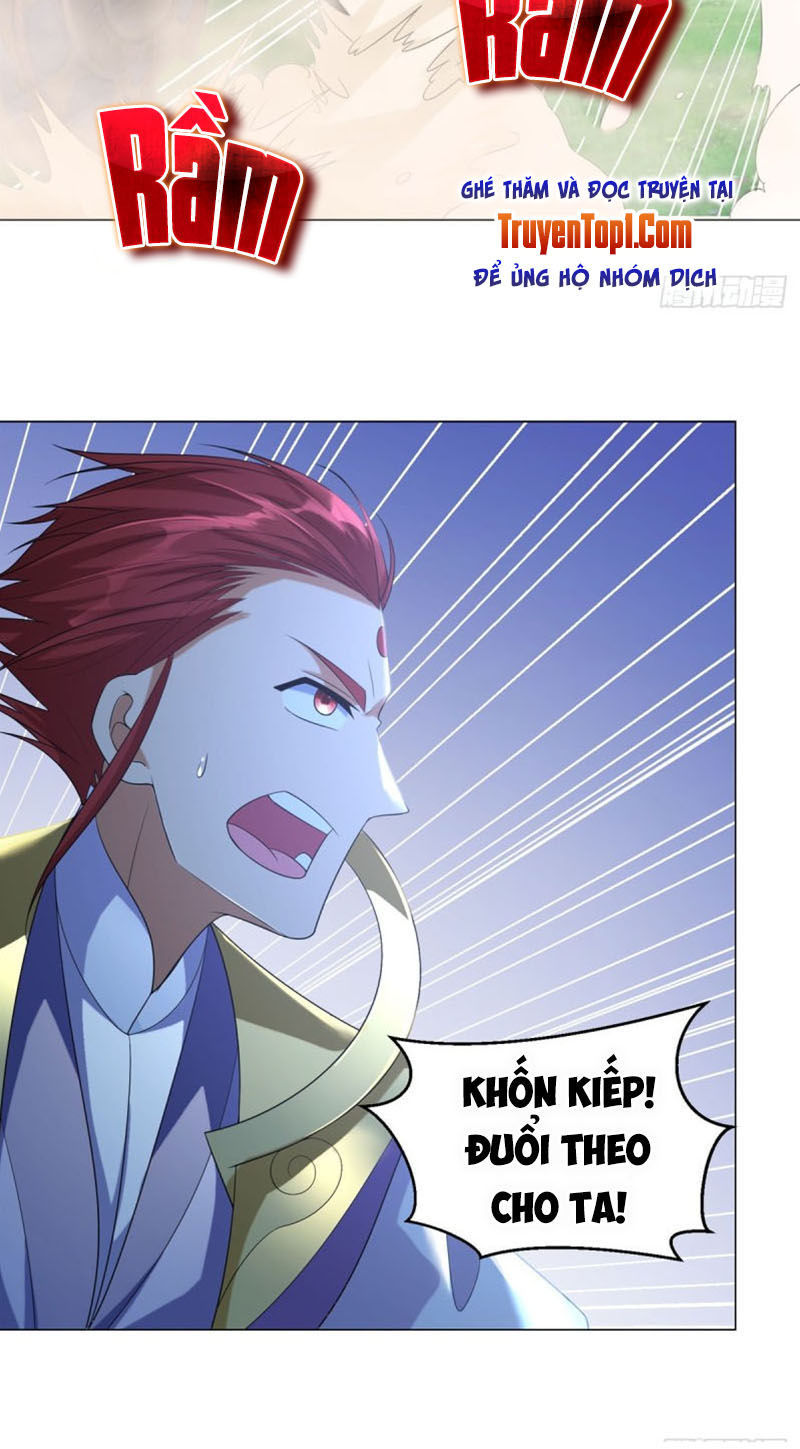 Chí Tôn Trọng Sinh Chapter 39 - Trang 2