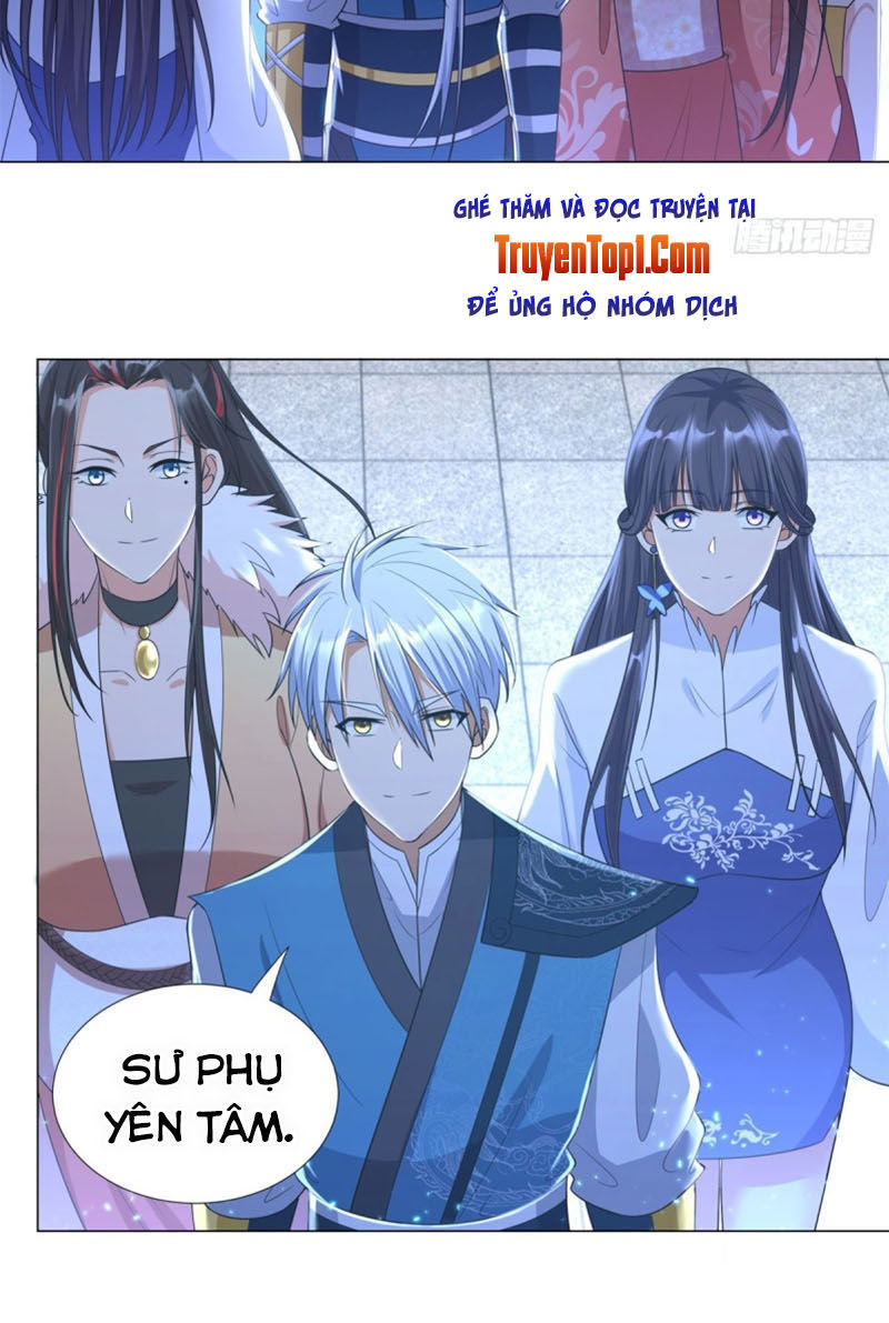 Chí Tôn Trọng Sinh Chapter 39 - Trang 2