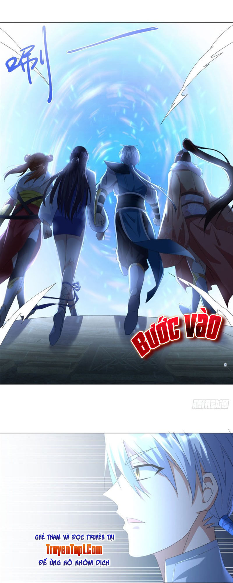 Chí Tôn Trọng Sinh Chapter 39 - Trang 2