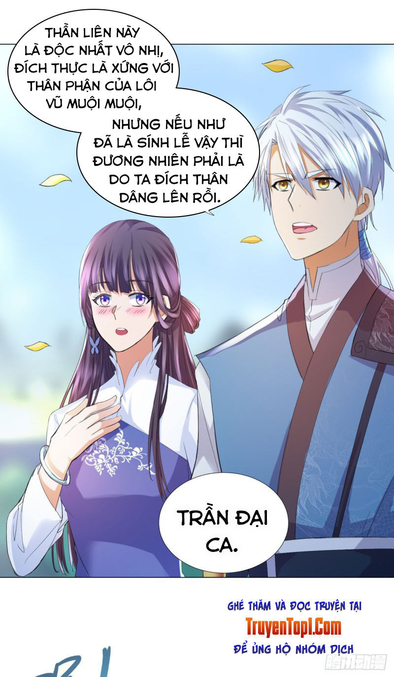 Chí Tôn Trọng Sinh Chapter 42 - Trang 2