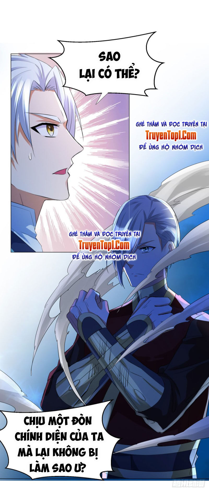 Chí Tôn Trọng Sinh Chapter 42 - Trang 2