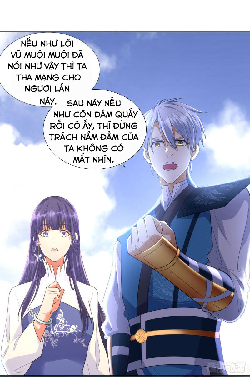 Chí Tôn Trọng Sinh Chapter 44 - Trang 2