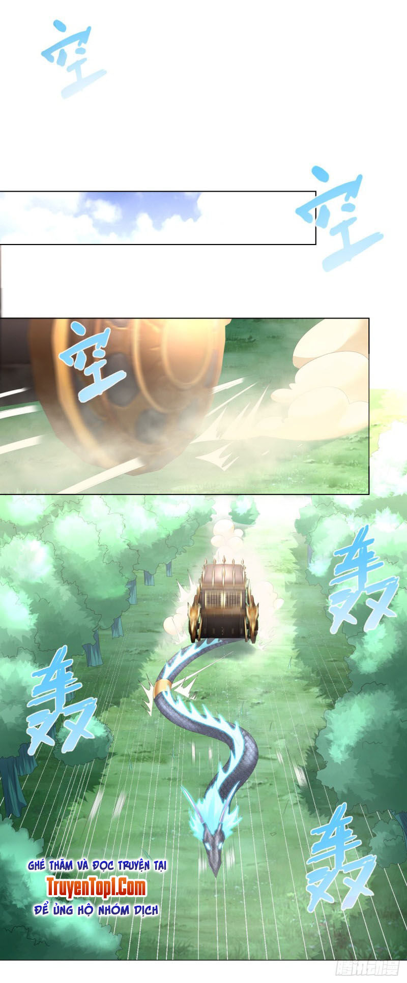 Chí Tôn Trọng Sinh Chapter 44 - Trang 2