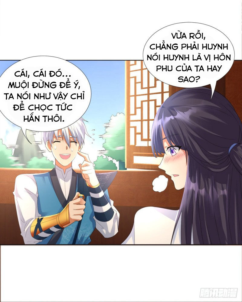 Chí Tôn Trọng Sinh Chapter 44 - Trang 2