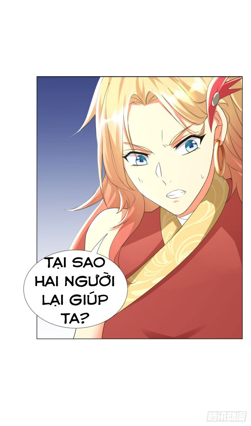 Chí Tôn Trọng Sinh Chapter 47 - Trang 2