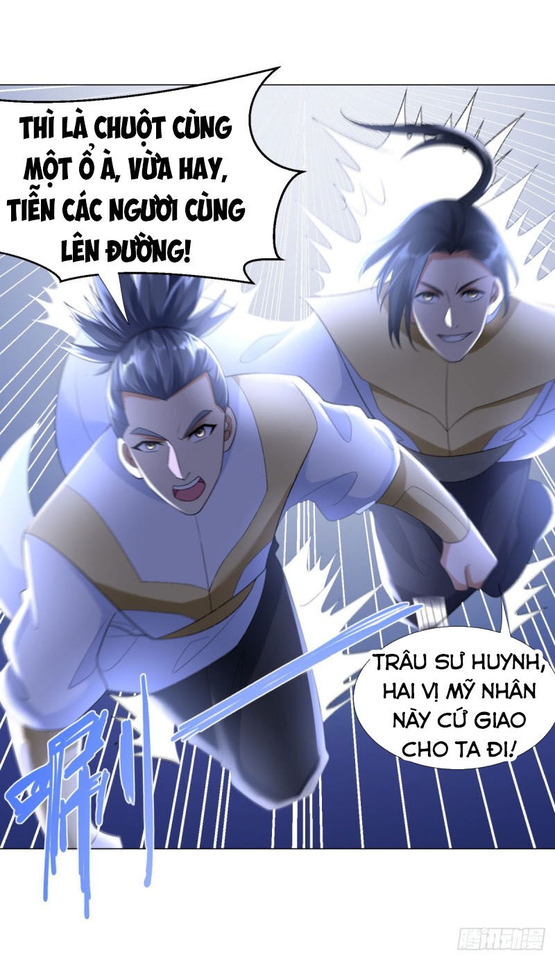 Chí Tôn Trọng Sinh Chapter 47 - Trang 2