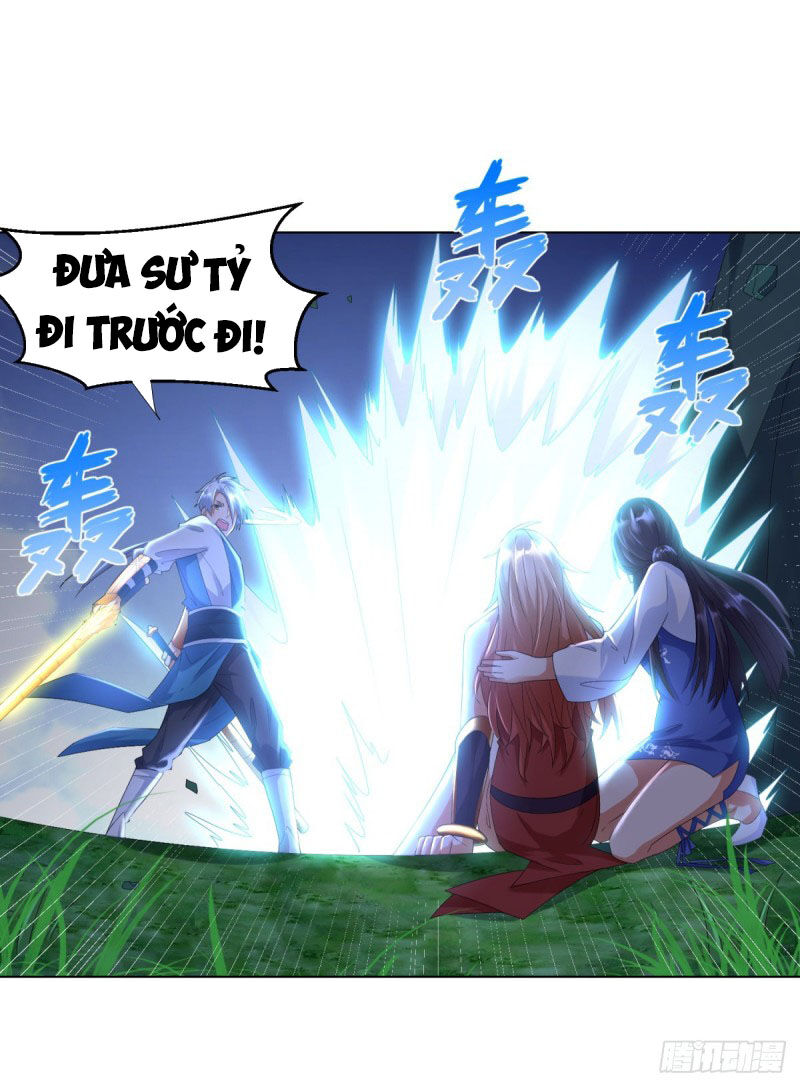 Chí Tôn Trọng Sinh Chapter 47 - Trang 2