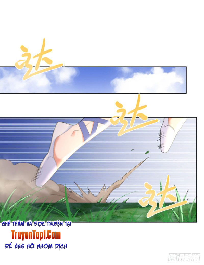 Chí Tôn Trọng Sinh Chapter 47 - Trang 2