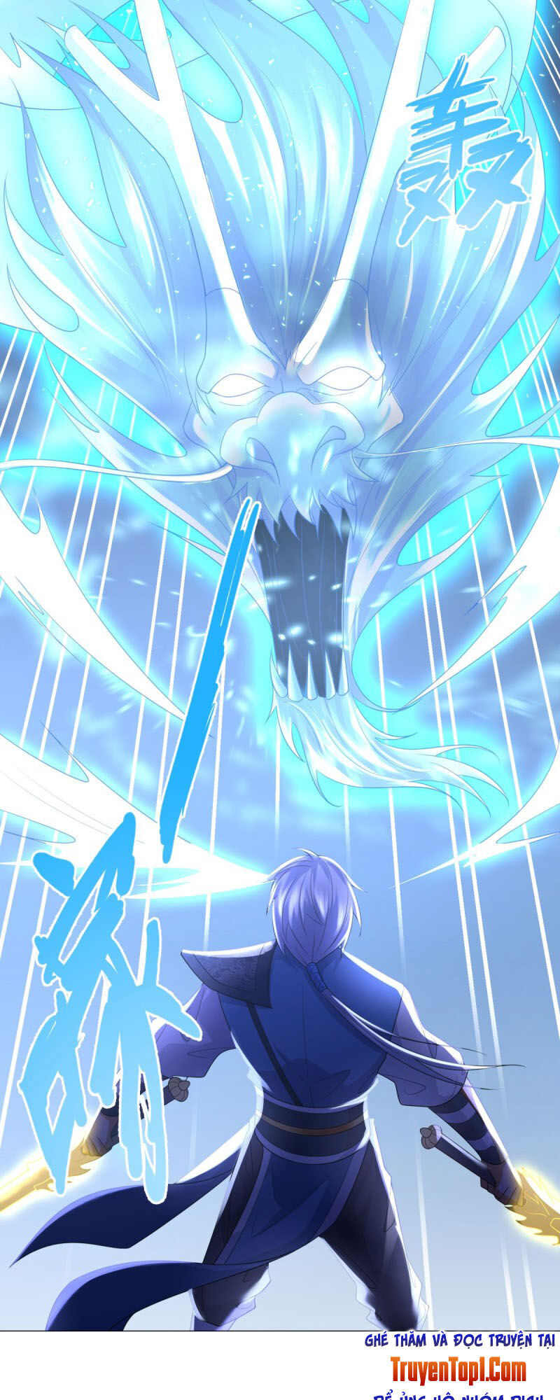 Chí Tôn Trọng Sinh Chapter 47 - Trang 2