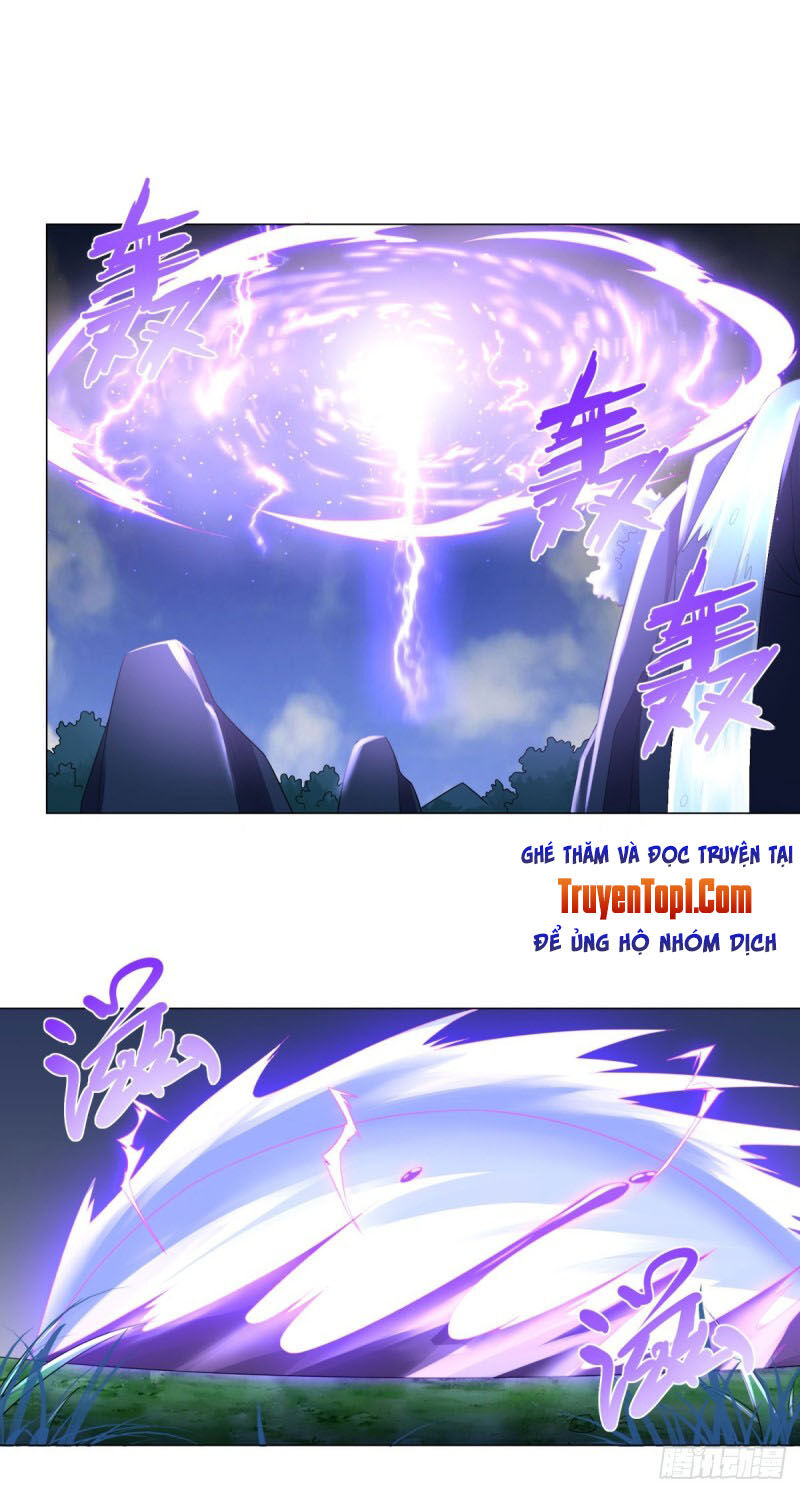 Chí Tôn Trọng Sinh Chapter 48 - Trang 2
