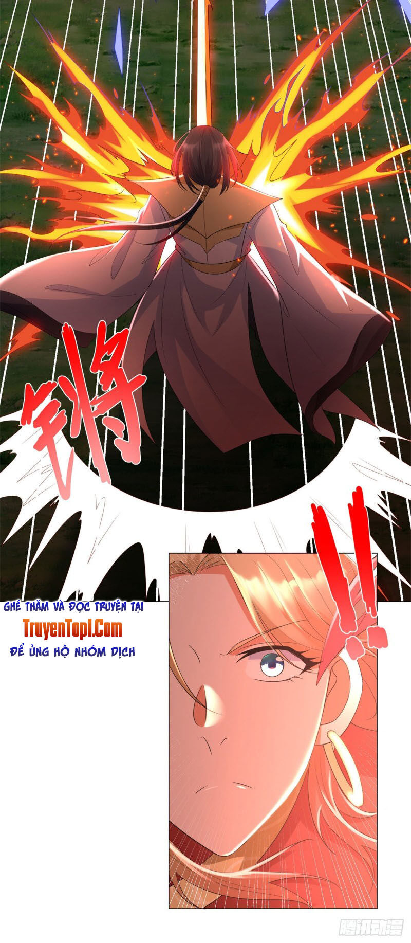 Chí Tôn Trọng Sinh Chapter 49 - Trang 2