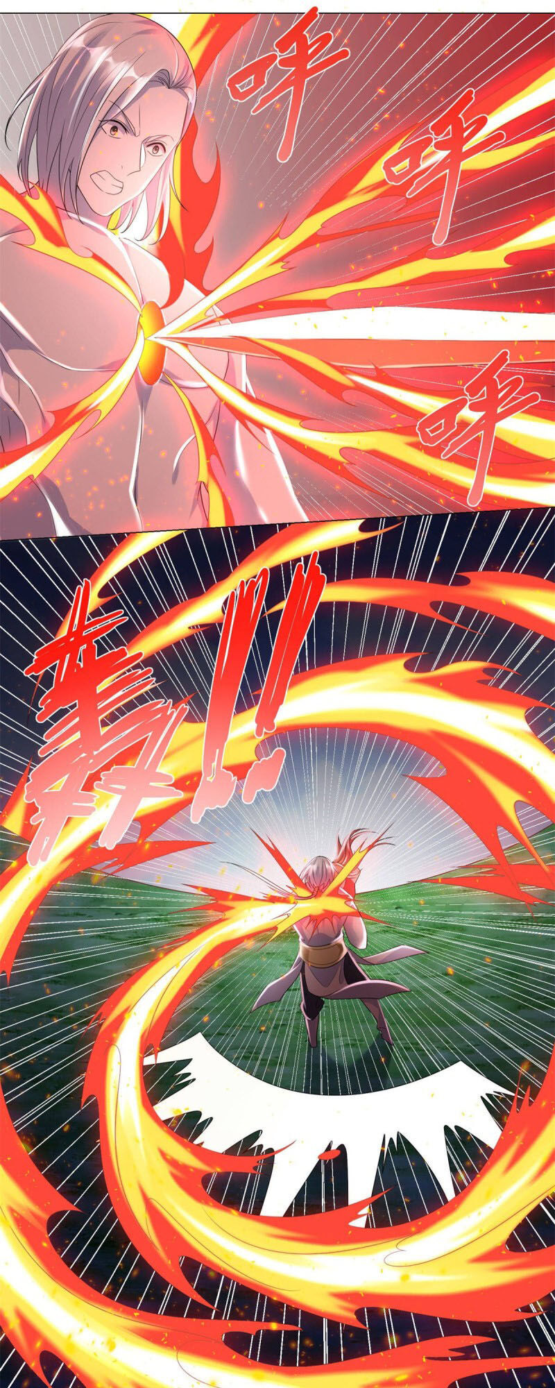 Chí Tôn Trọng Sinh Chapter 49 - Trang 2