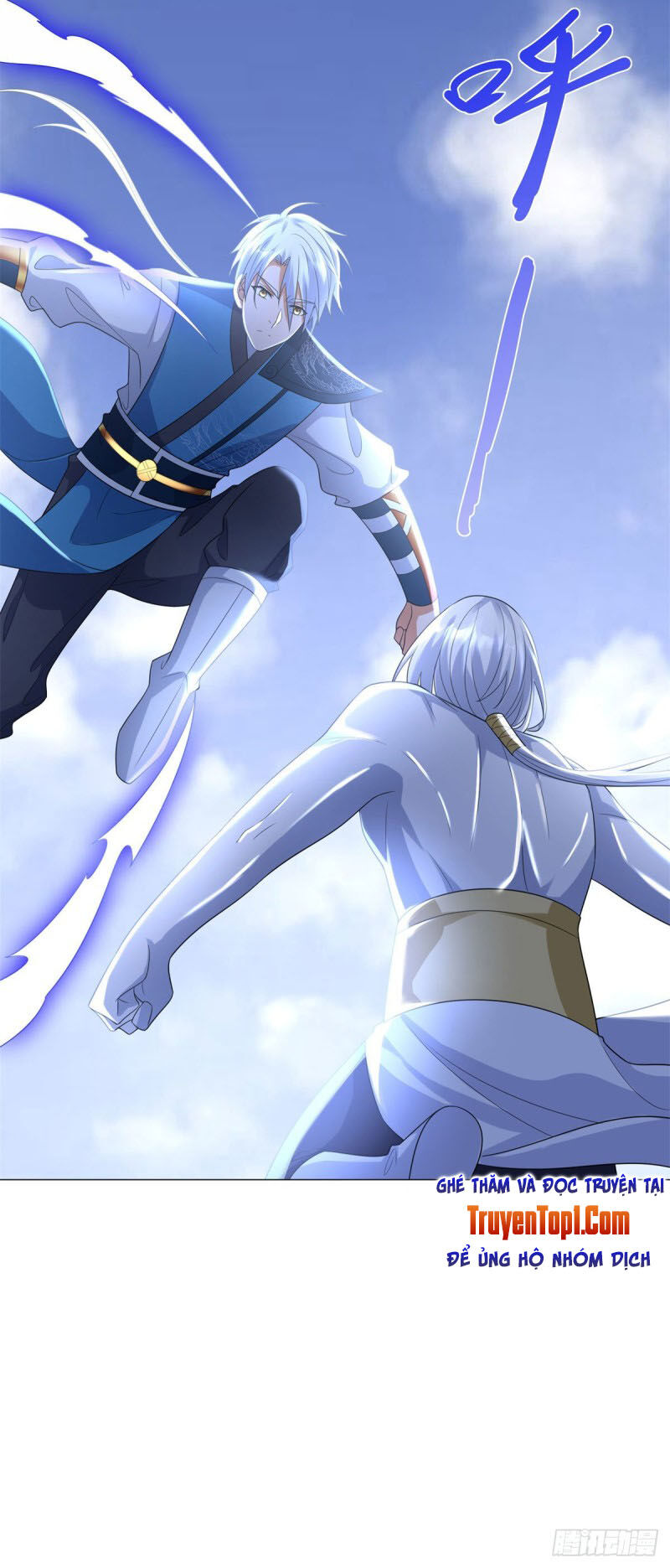 Chí Tôn Trọng Sinh Chapter 49 - Trang 2