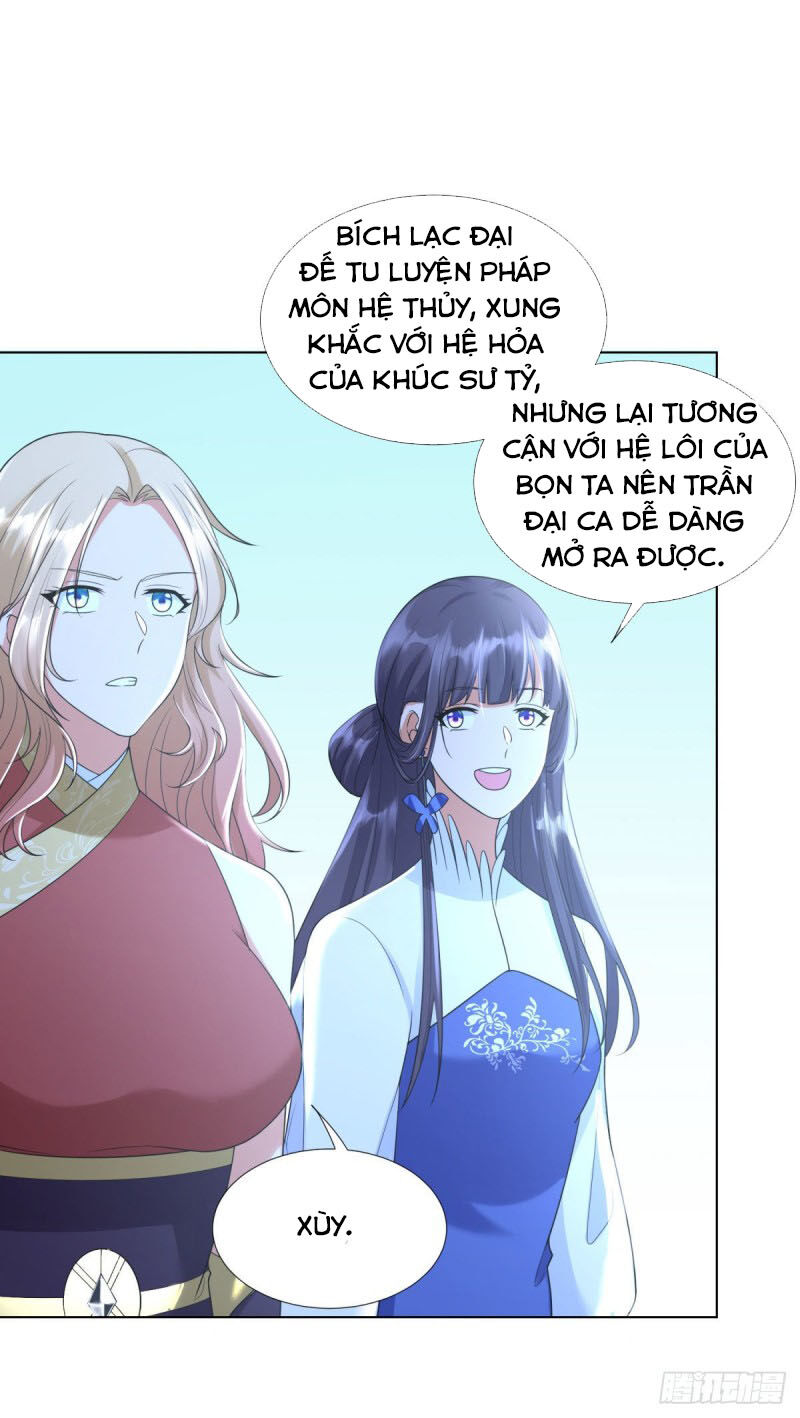 Chí Tôn Trọng Sinh Chapter 51 - Trang 2