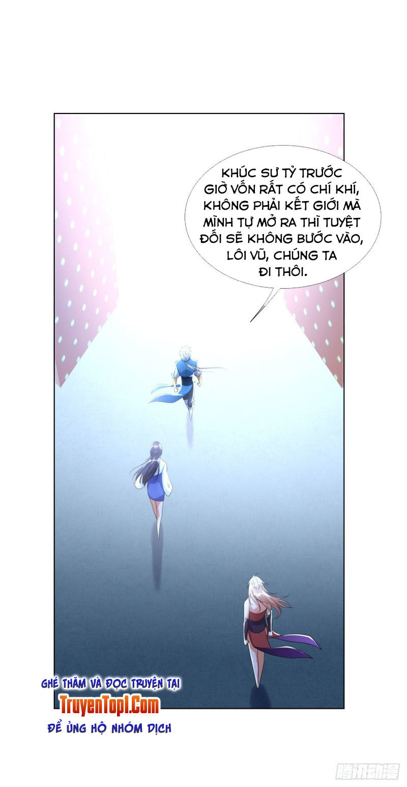 Chí Tôn Trọng Sinh Chapter 51 - Trang 2