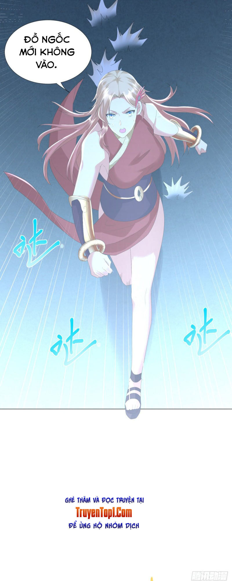 Chí Tôn Trọng Sinh Chapter 51 - Trang 2