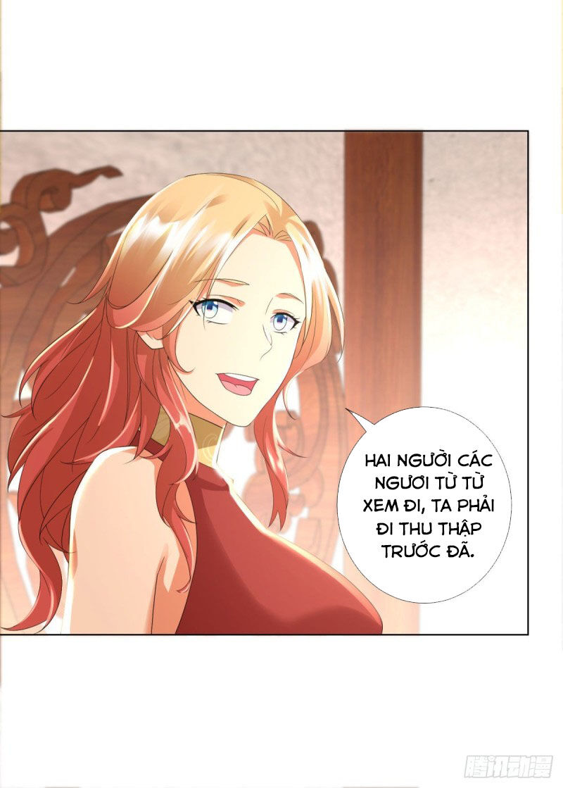 Chí Tôn Trọng Sinh Chapter 51 - Trang 2