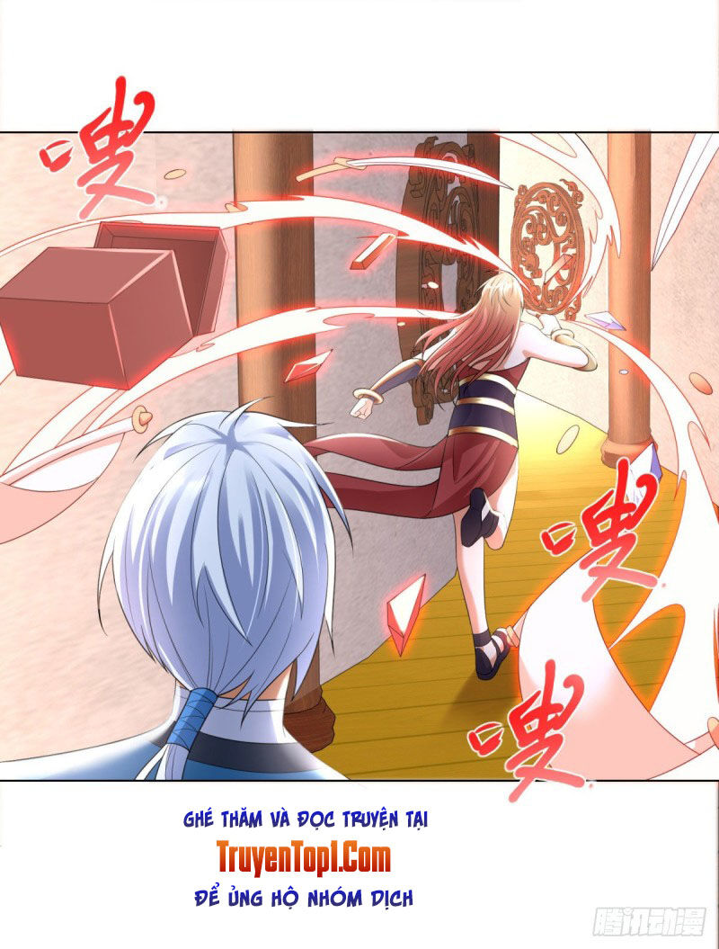 Chí Tôn Trọng Sinh Chapter 51 - Trang 2