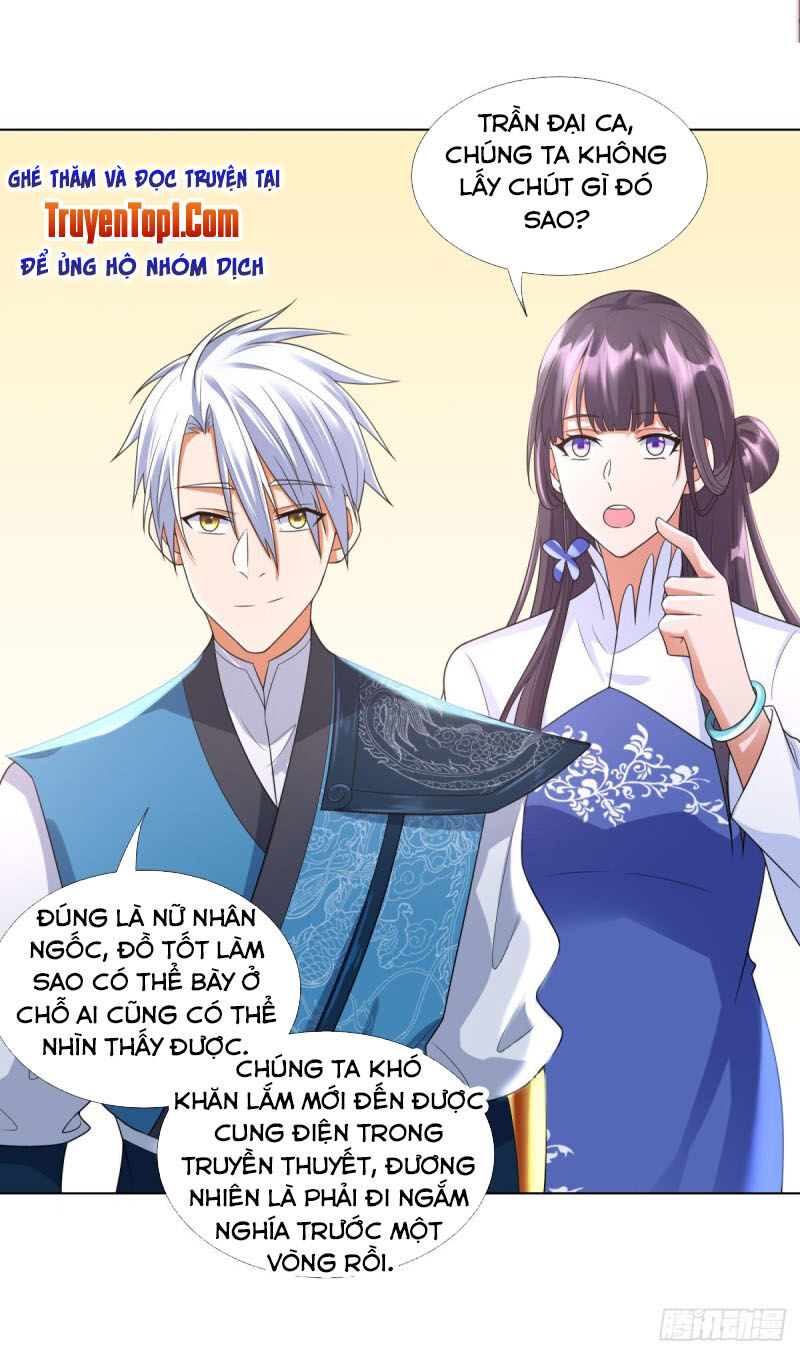 Chí Tôn Trọng Sinh Chapter 51 - Trang 2