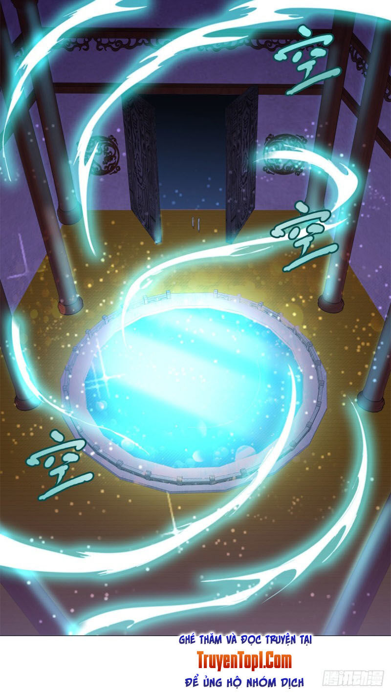 Chí Tôn Trọng Sinh Chapter 51 - Trang 2