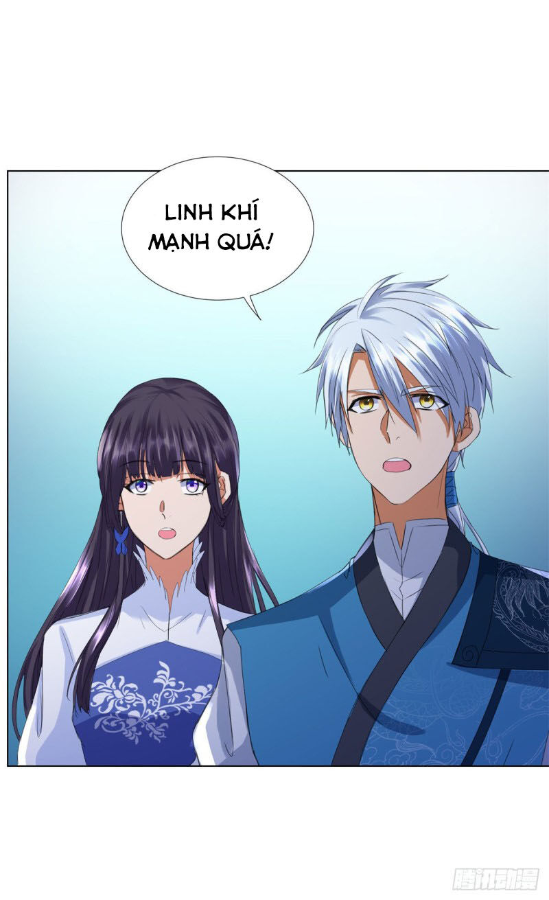 Chí Tôn Trọng Sinh Chapter 51 - Trang 2