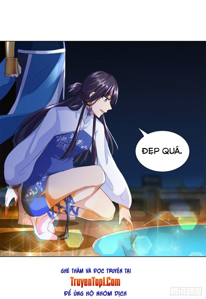 Chí Tôn Trọng Sinh Chapter 51 - Trang 2