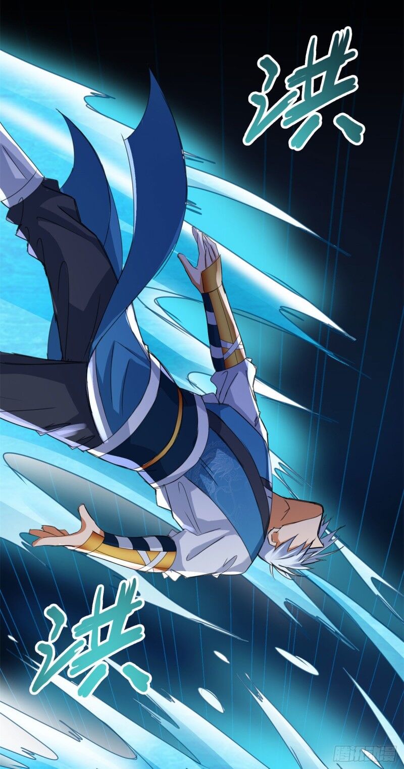 Chí Tôn Trọng Sinh Chapter 51 - Trang 2