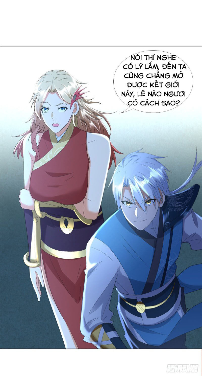 Chí Tôn Trọng Sinh Chapter 51 - Trang 2